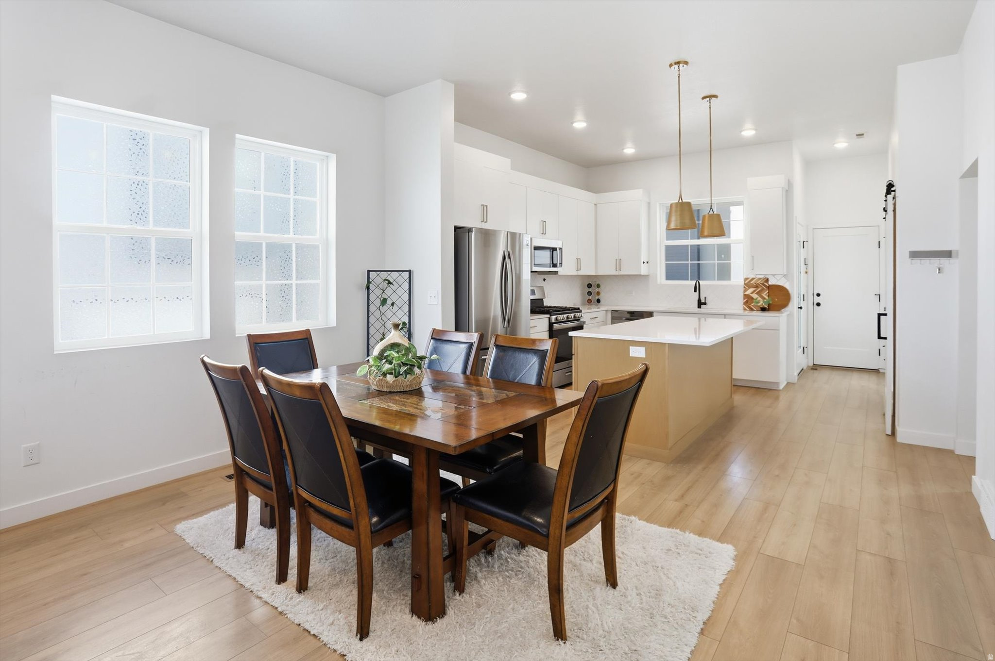 DAYBREAK VILLAGE 8 - Residential