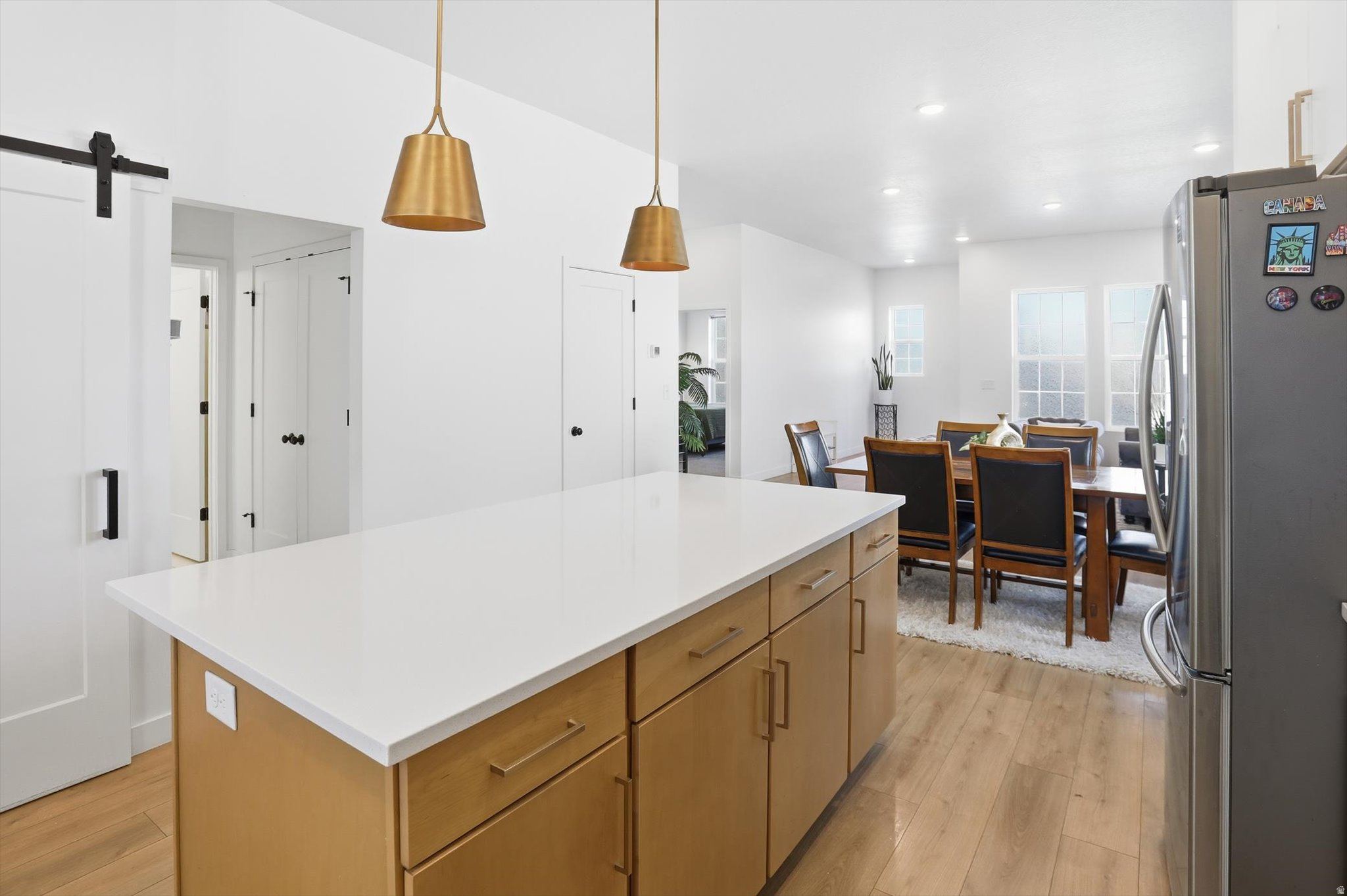 DAYBREAK VILLAGE 8 - Residential