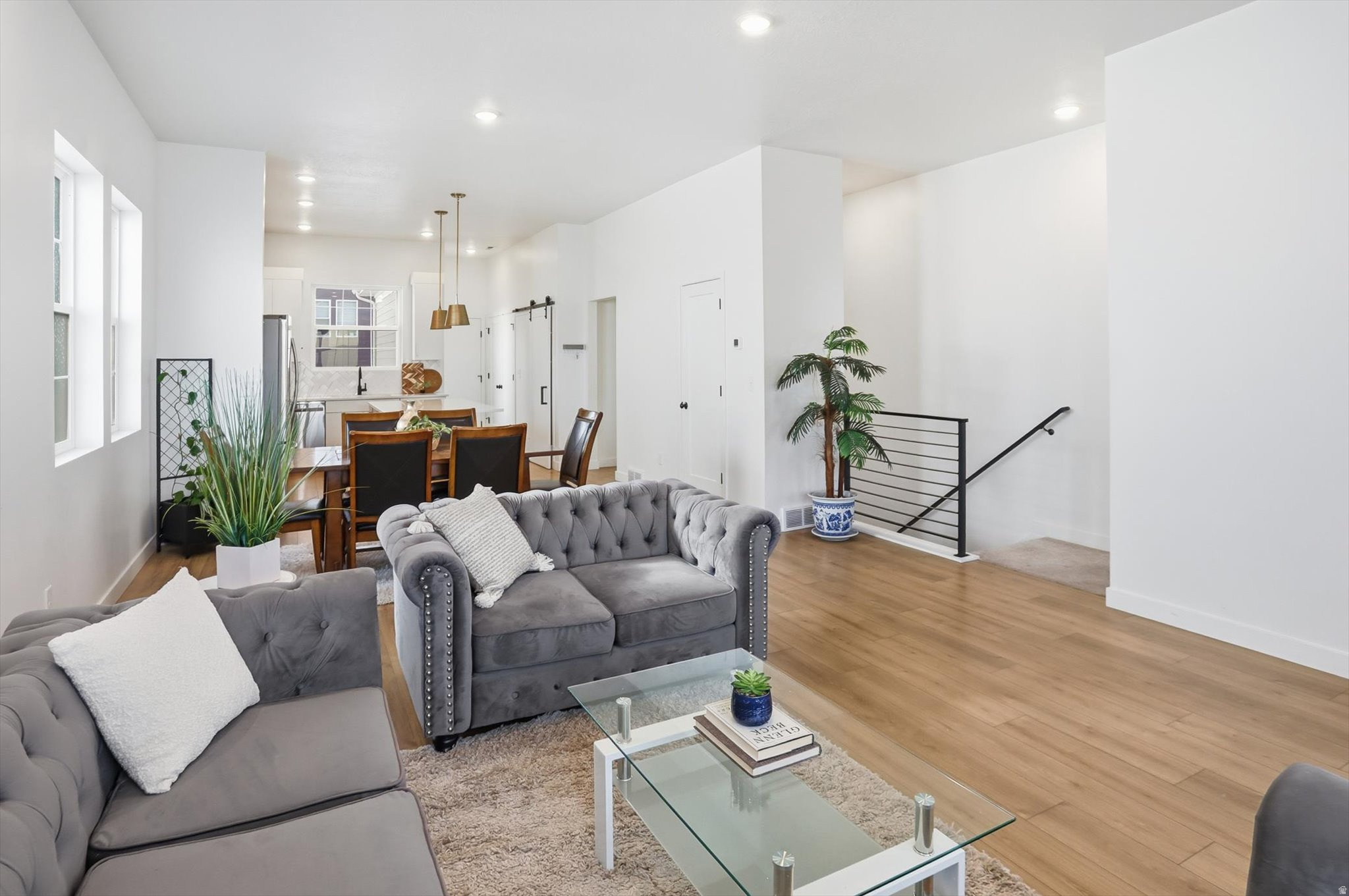 DAYBREAK VILLAGE 8 - Residential