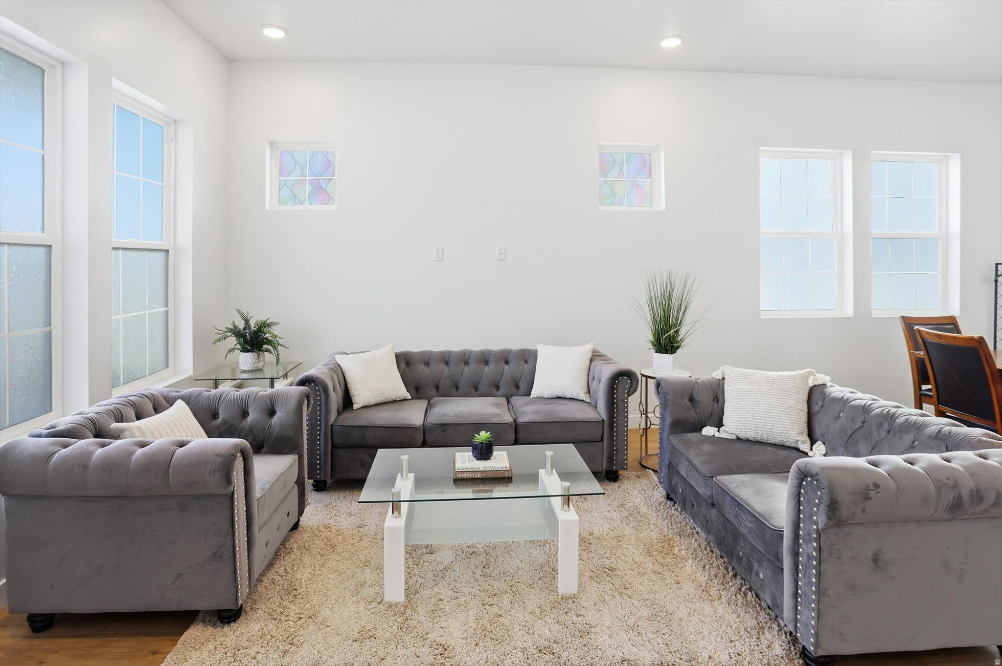 DAYBREAK VILLAGE 8 - Residential