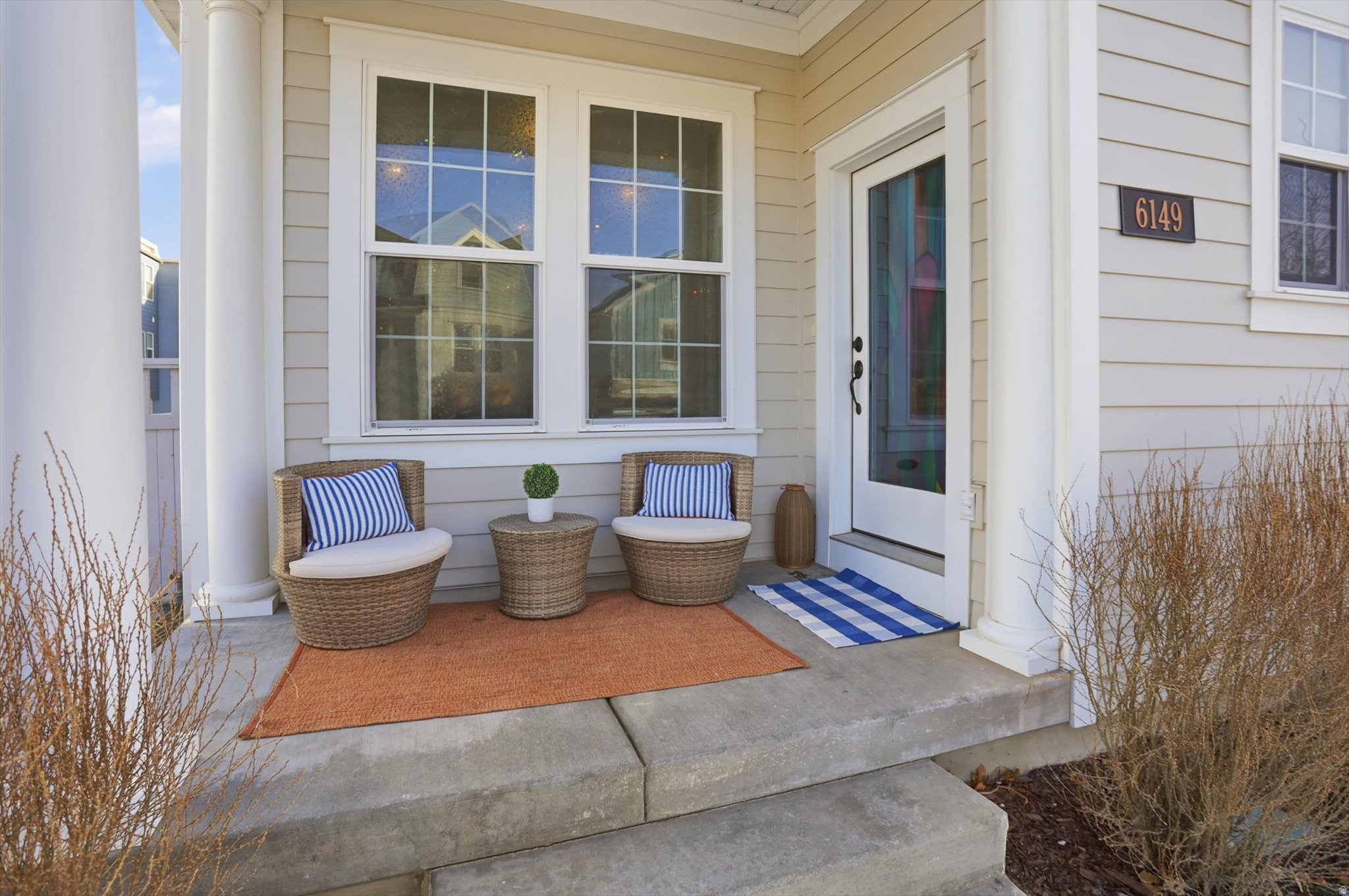 DAYBREAK VILLAGE 8 - Residential