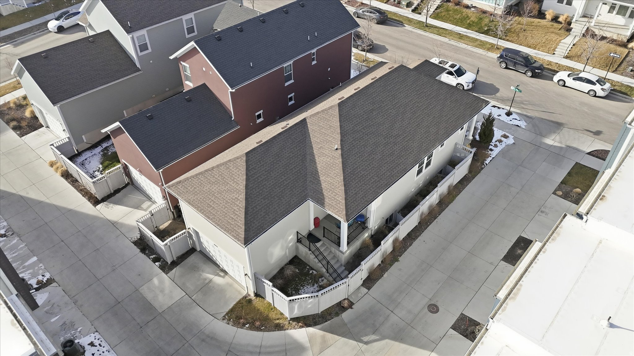 DAYBREAK VILLAGE 8 - Residential