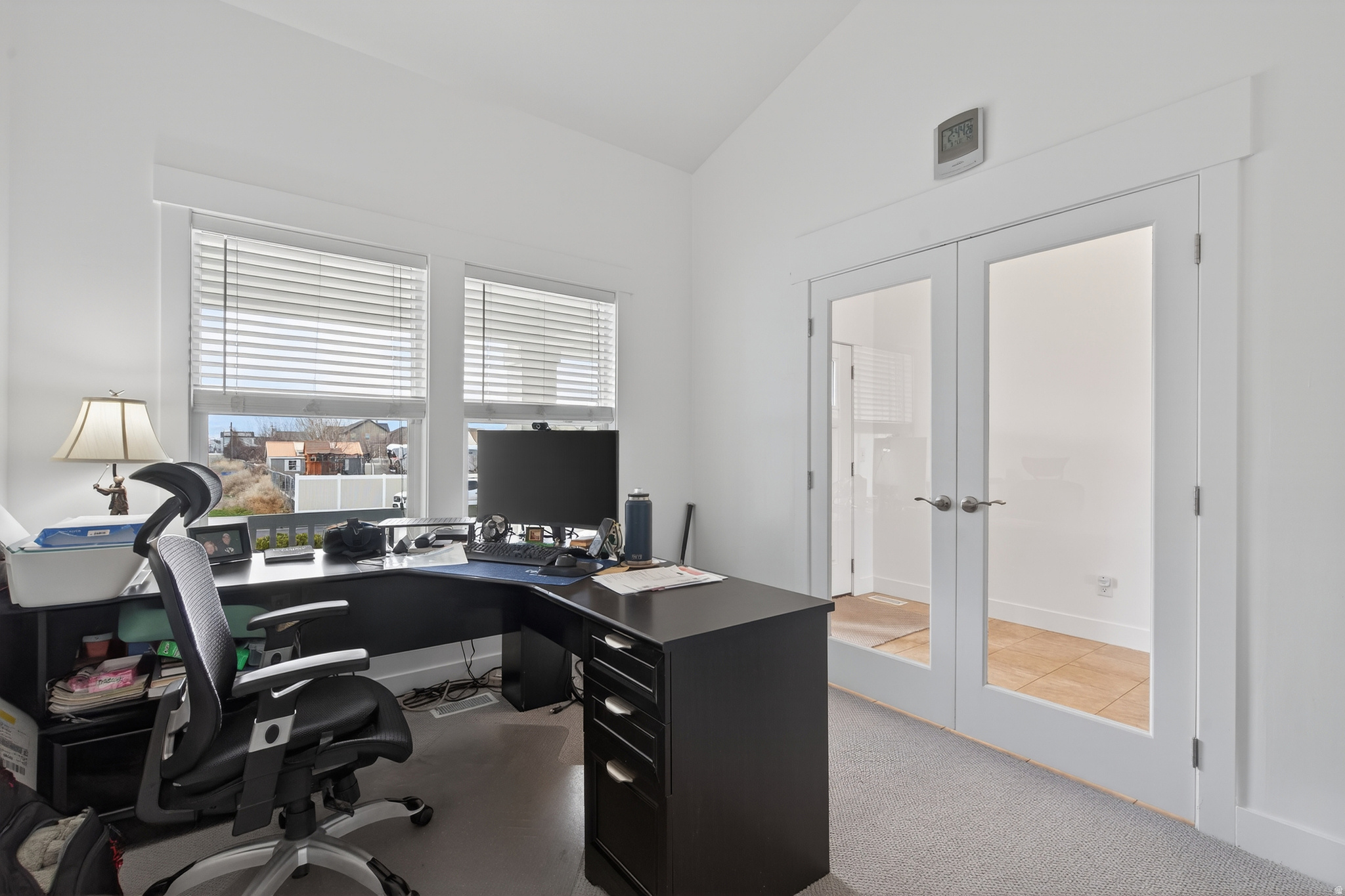 SNOW'S SPRINGS - Residential