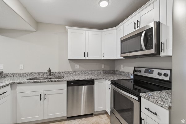 SNOW'S SPRINGS - Residential