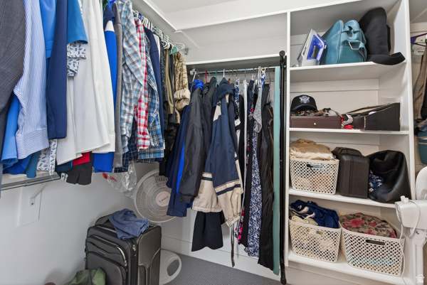 SNOW'S SPRINGS - Residential