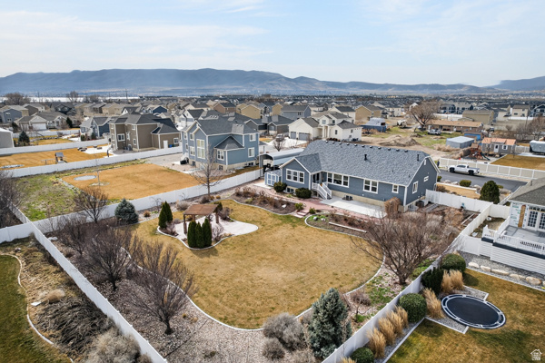 SNOW'S SPRINGS - Residential