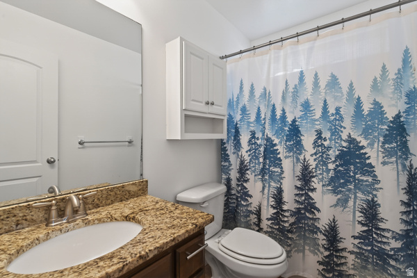 SNOW'S SPRINGS - Residential