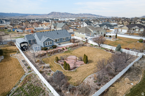 SNOW'S SPRINGS - Residential