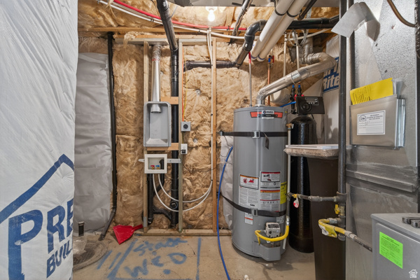 SNOW'S SPRINGS - Residential