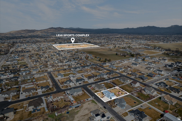 SNOW'S SPRINGS - Residential