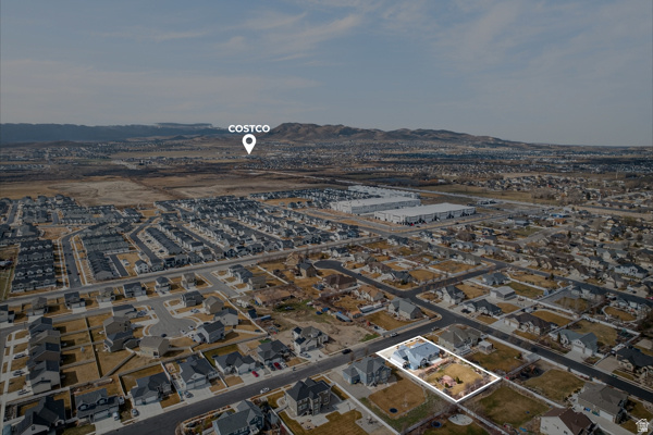 SNOW'S SPRINGS - Residential