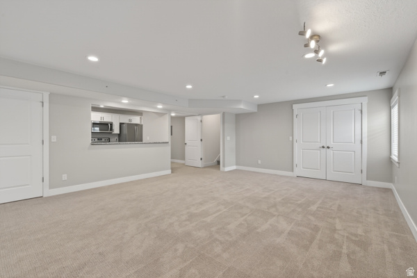 SNOW'S SPRINGS - Residential