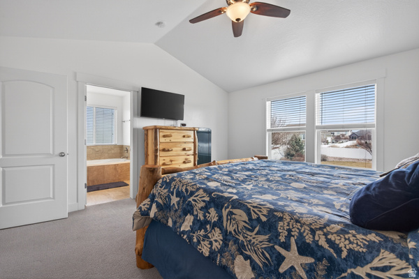 SNOW'S SPRINGS - Residential