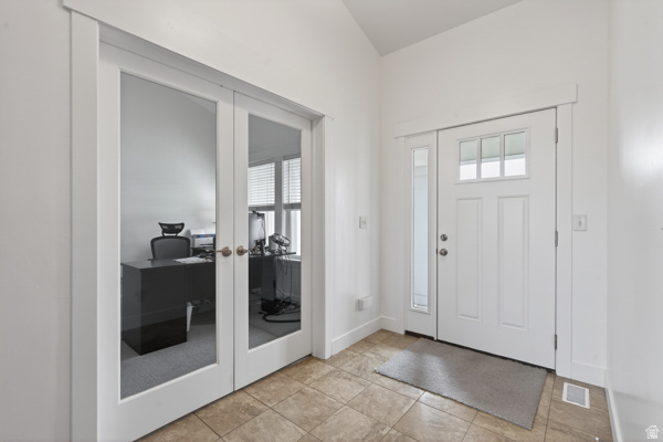 SNOW'S SPRINGS - Residential