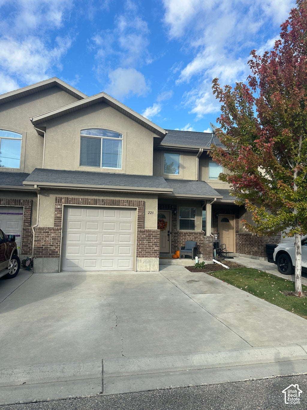 Photo of 225 E 700 N, Smithfield, UT 84335 (MLS # 2191688)