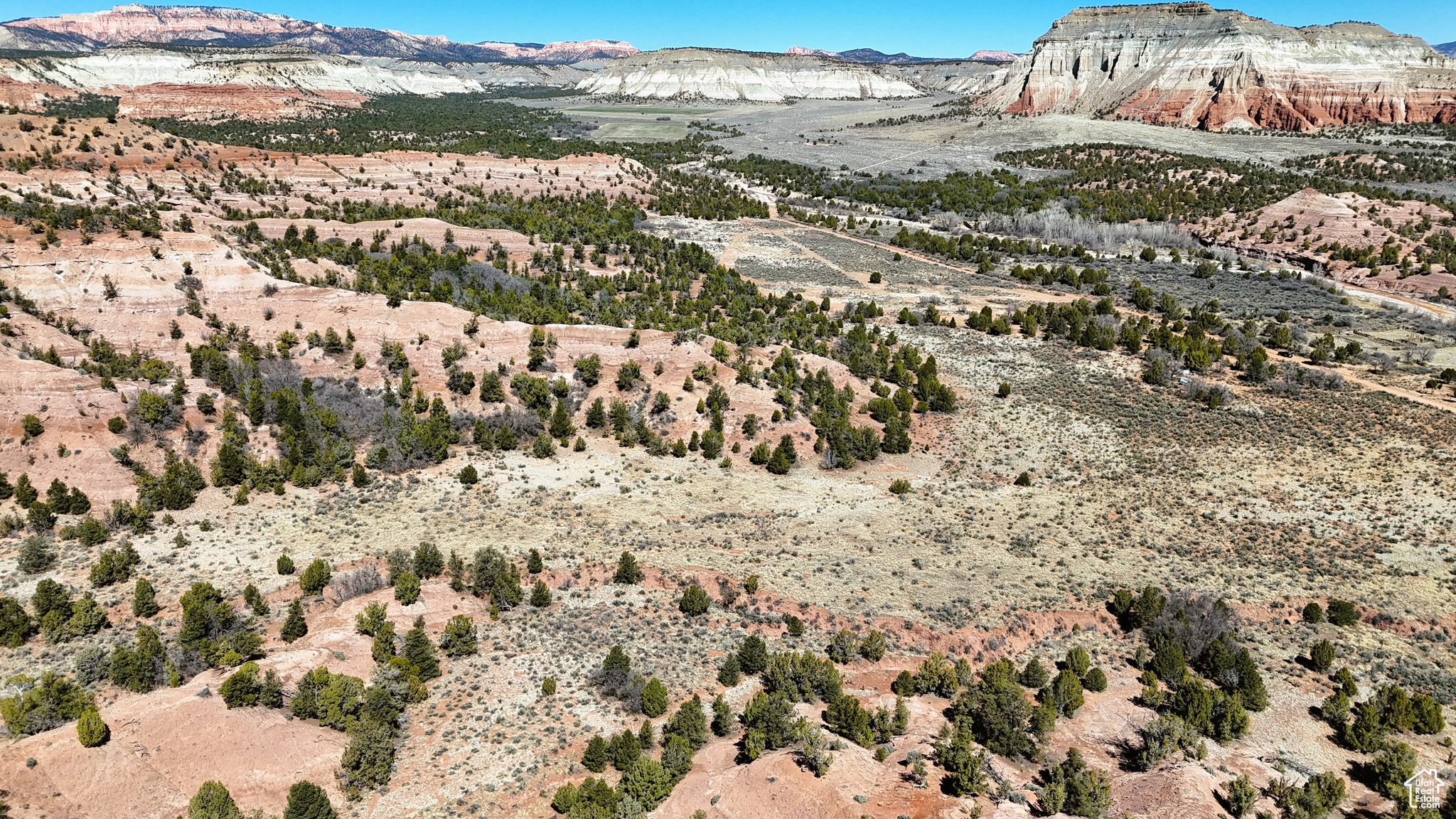 Land, Cannonville, Utah image 14