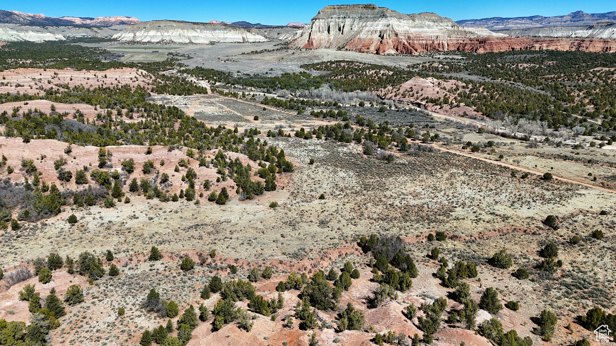 Land, Cannonville, Utah image 17