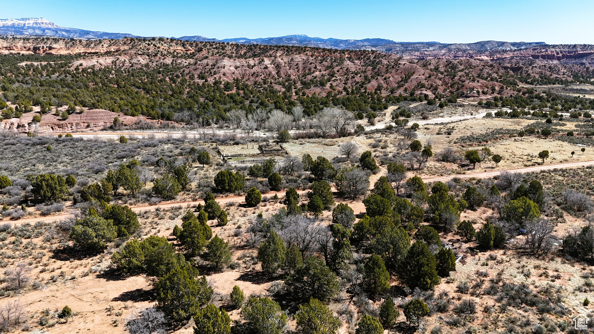 Land, Cannonville, Utah image 6