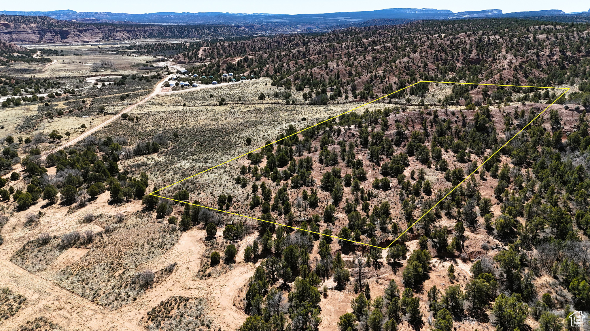 Land, Cannonville, Utah image 18