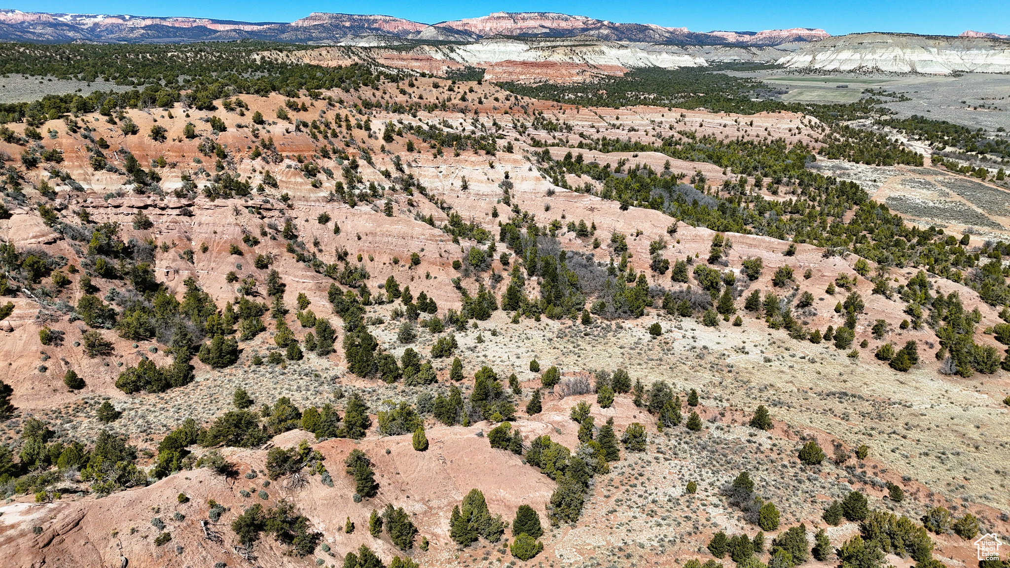 Land, Cannonville, Utah image 16