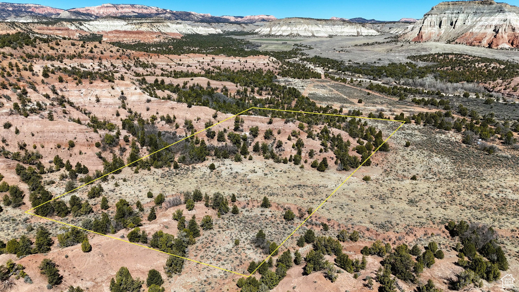 Land, Cannonville, Utah image 1