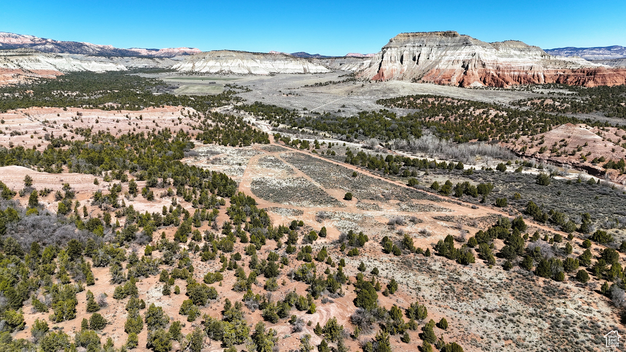 Land, Cannonville, Utah image 13