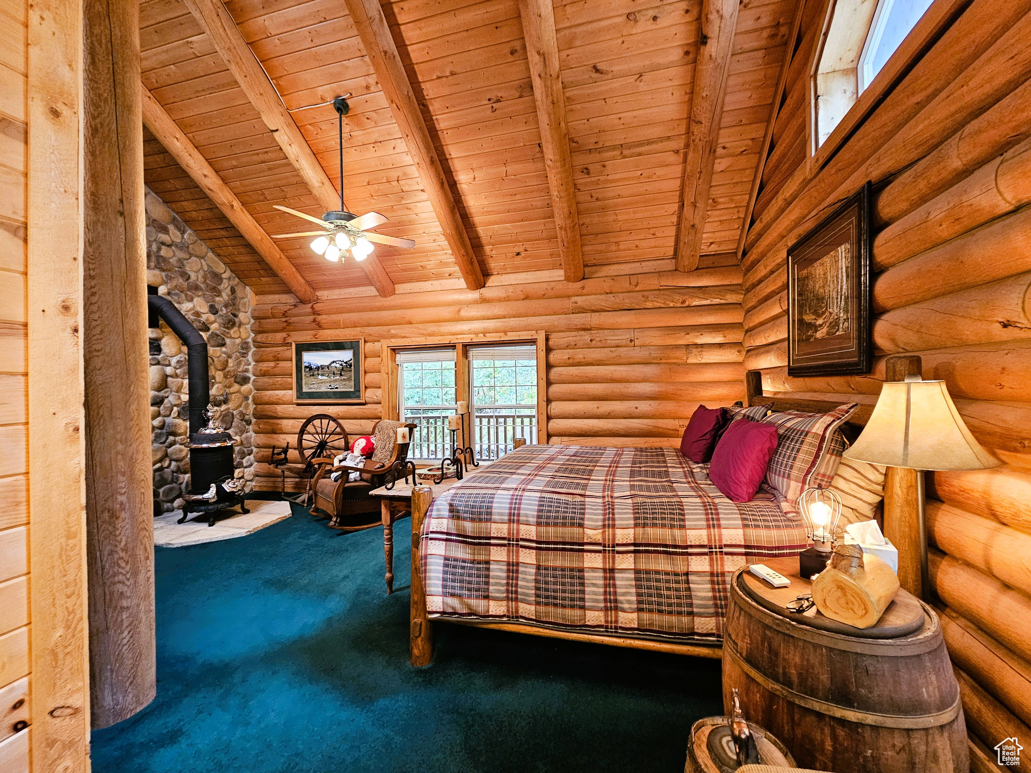 SKYLINE MOUNTAIN RESORT - Residential