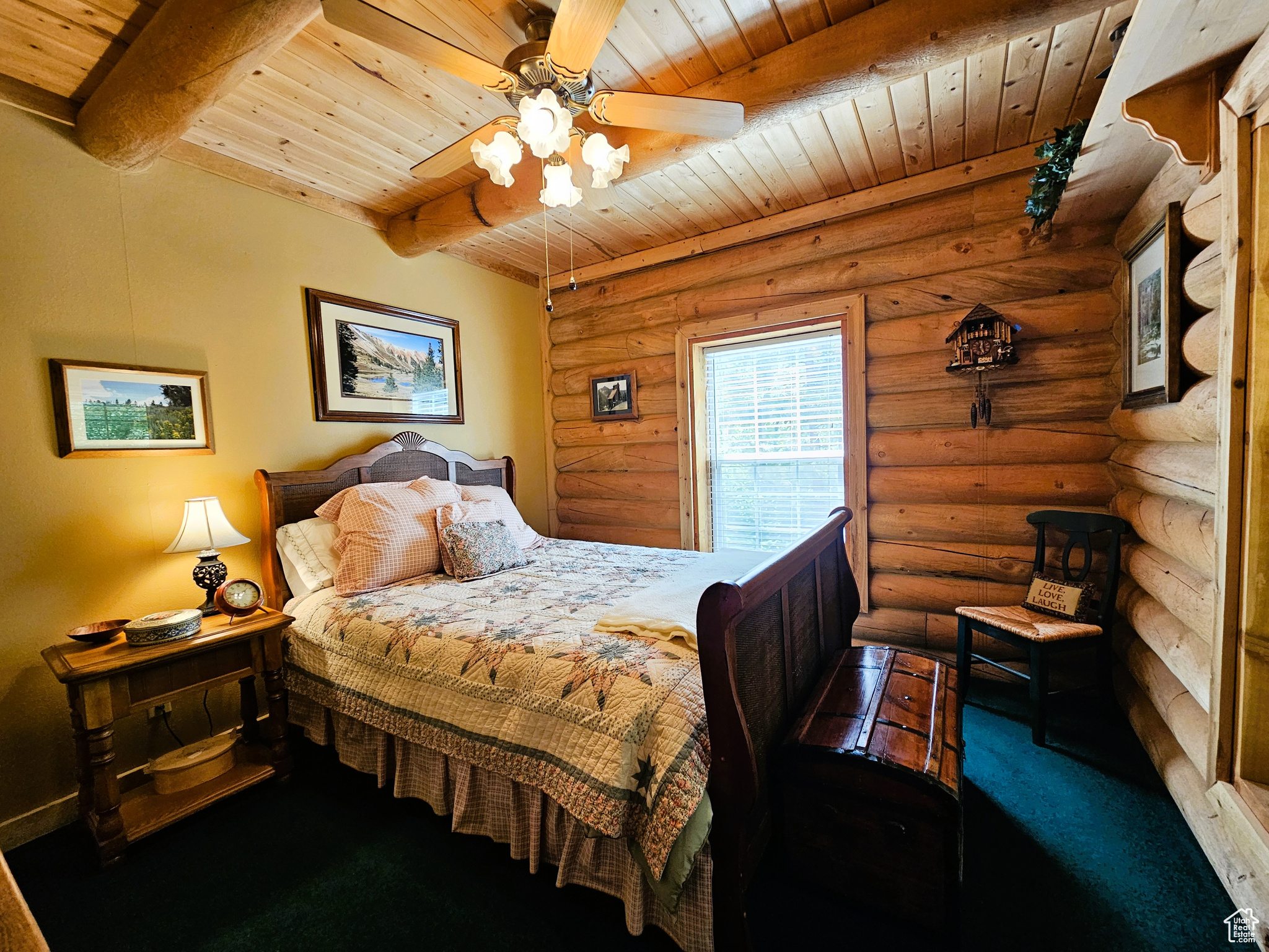 SKYLINE MOUNTAIN RESORT - Residential