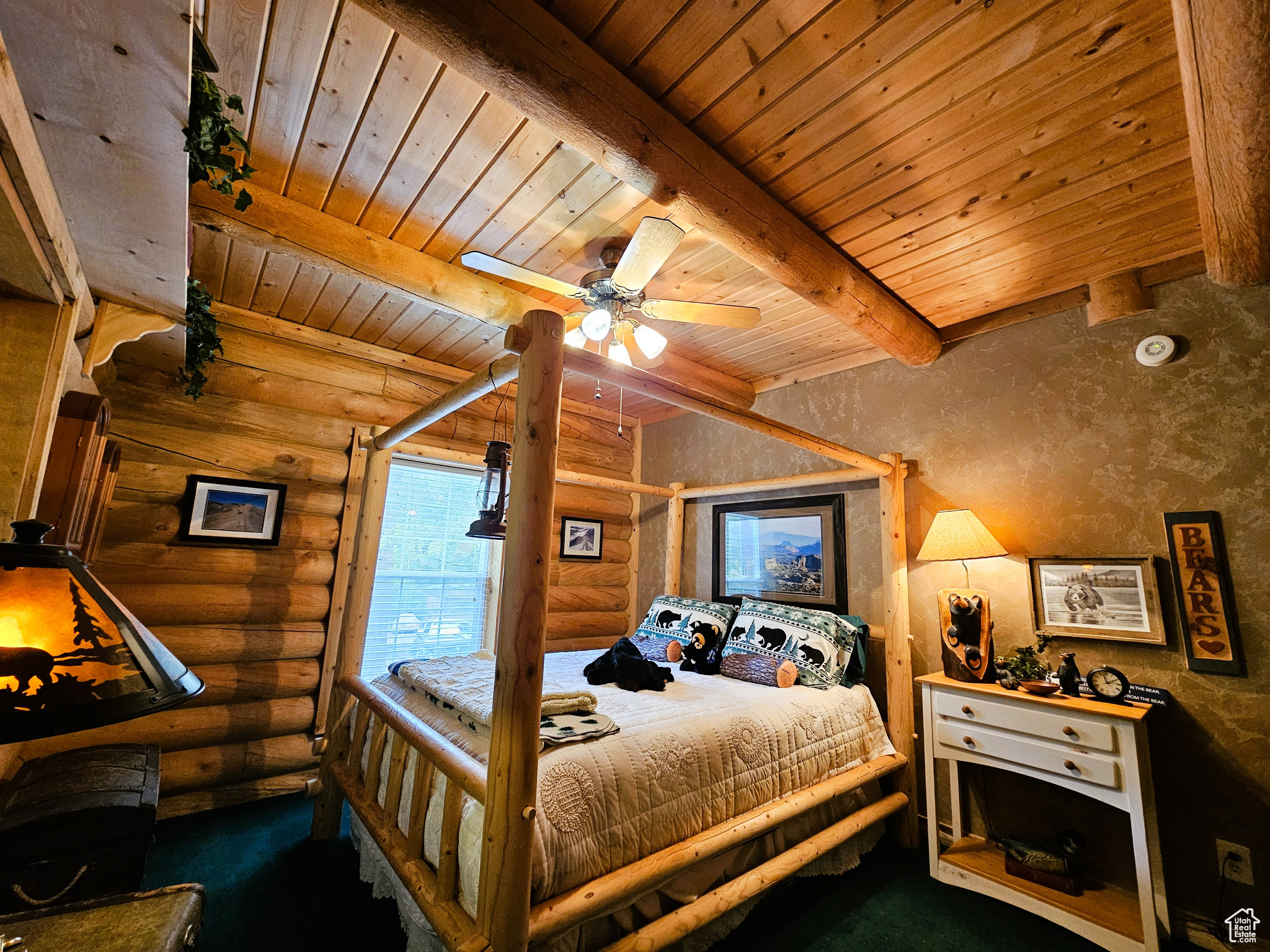 SKYLINE MOUNTAIN RESORT - Residential