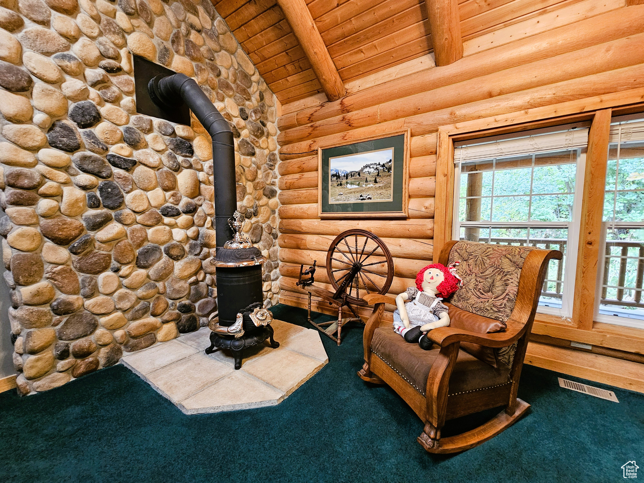 SKYLINE MOUNTAIN RESORT - Residential