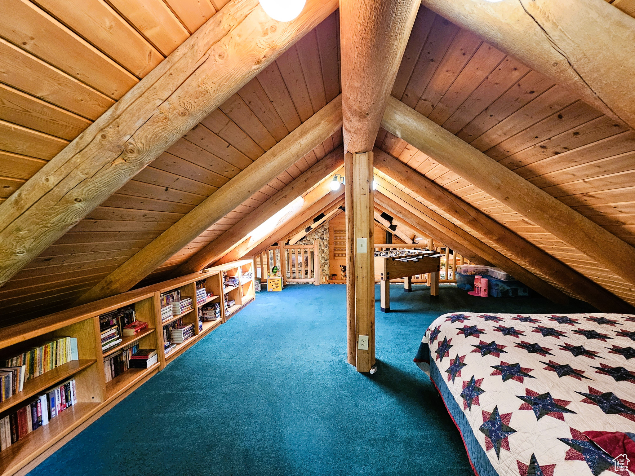 SKYLINE MOUNTAIN RESORT - Residential