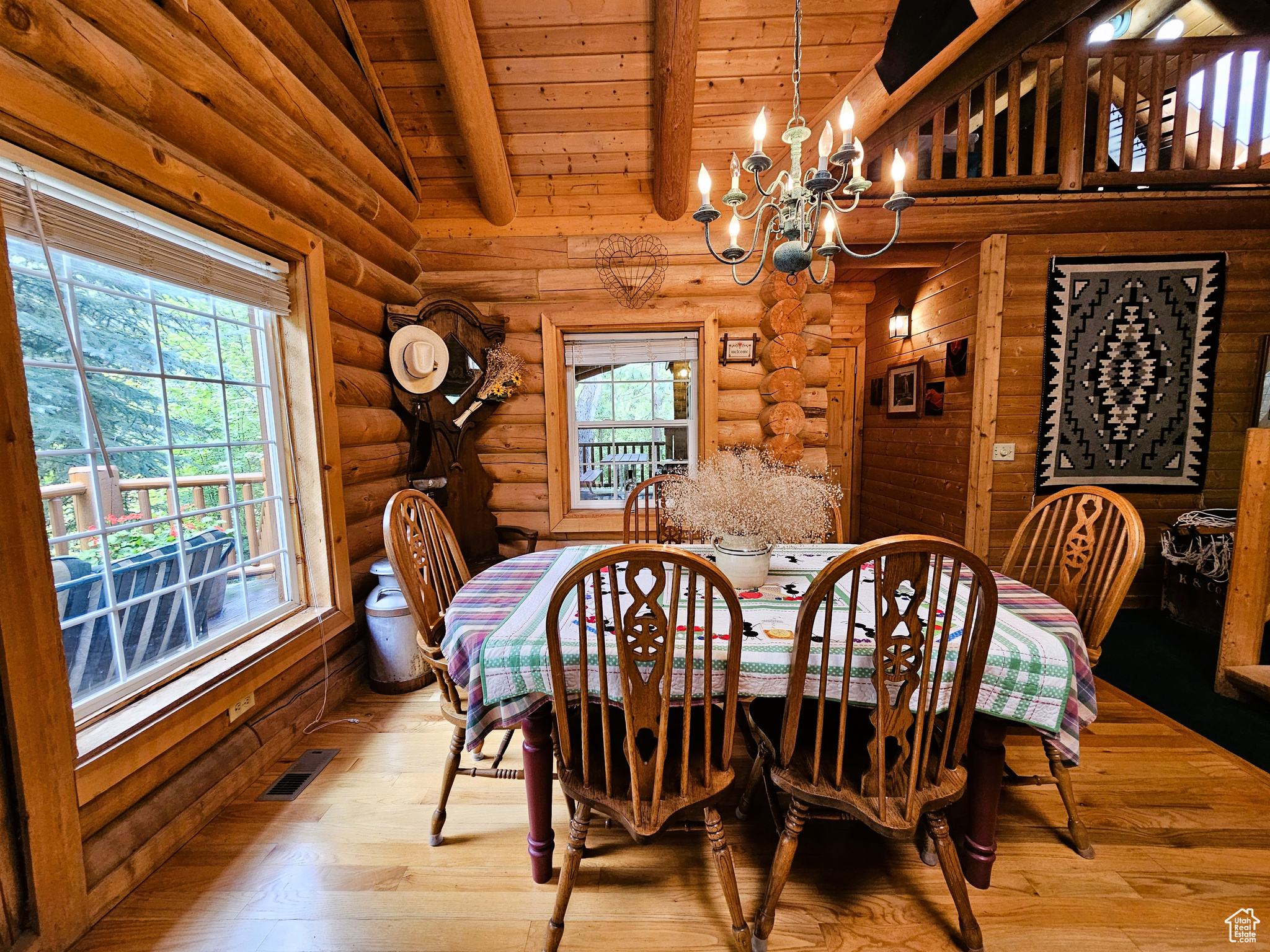 SKYLINE MOUNTAIN RESORT - Residential