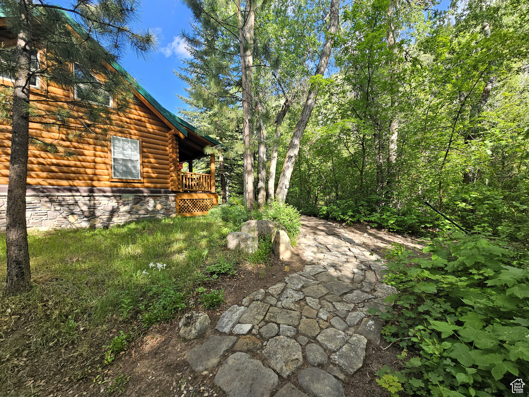 SKYLINE MOUNTAIN RESORT - Residential