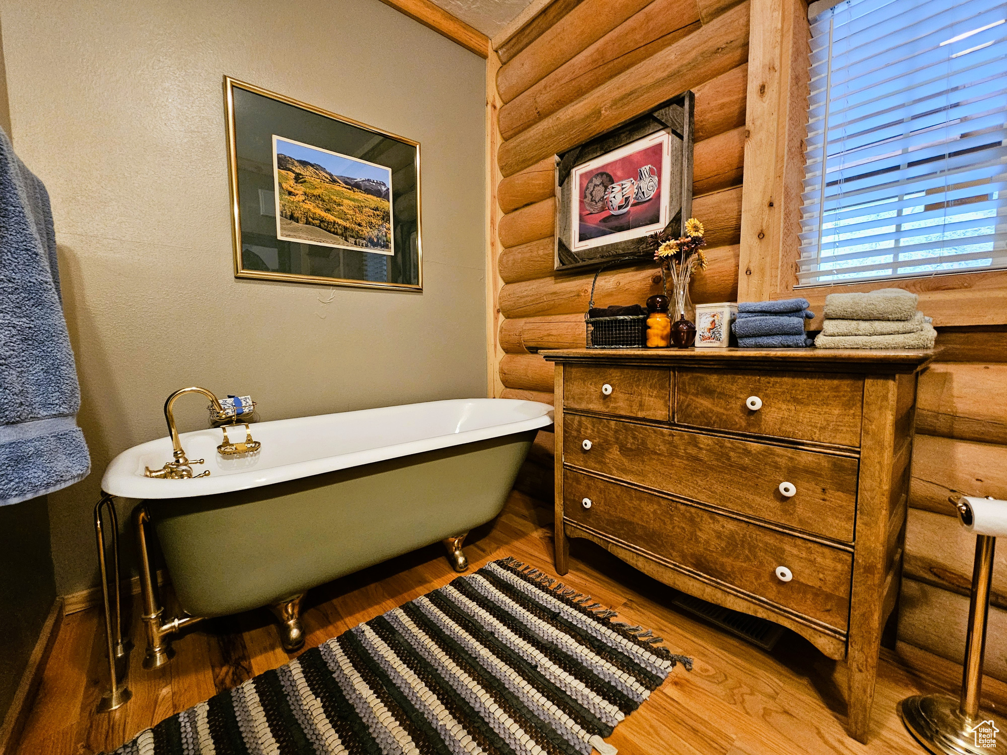 SKYLINE MOUNTAIN RESORT - Residential