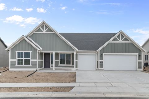 Photo of 1869 S 2425 W, West Haven, UT 84401 (MLS # 2140594)