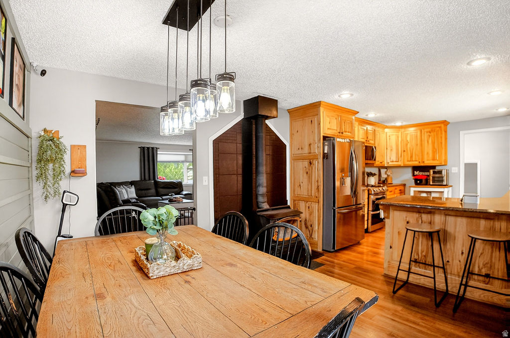 BAILEY CREEK - Residential