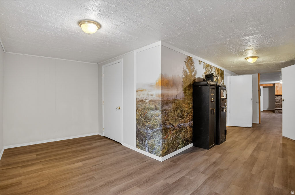 BAILEY CREEK - Residential