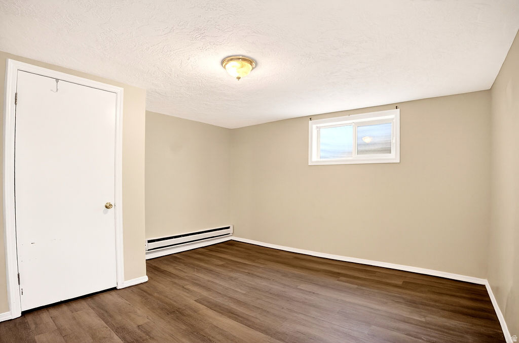 BAILEY CREEK - Residential