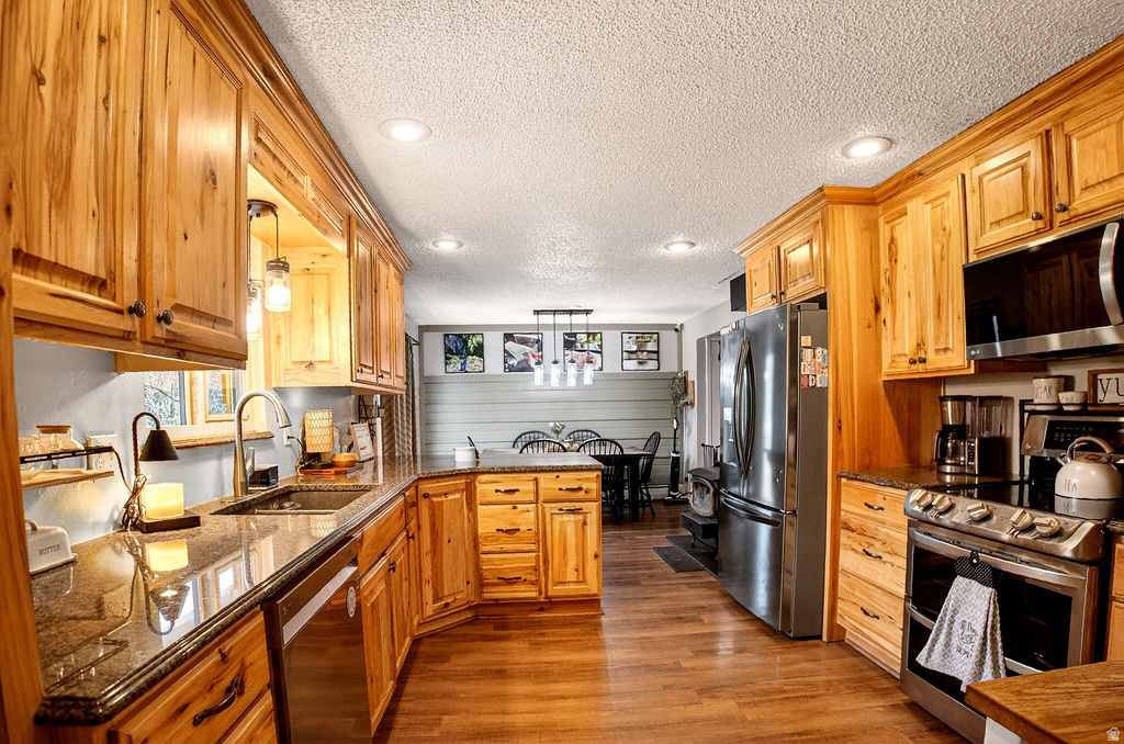 BAILEY CREEK - Residential