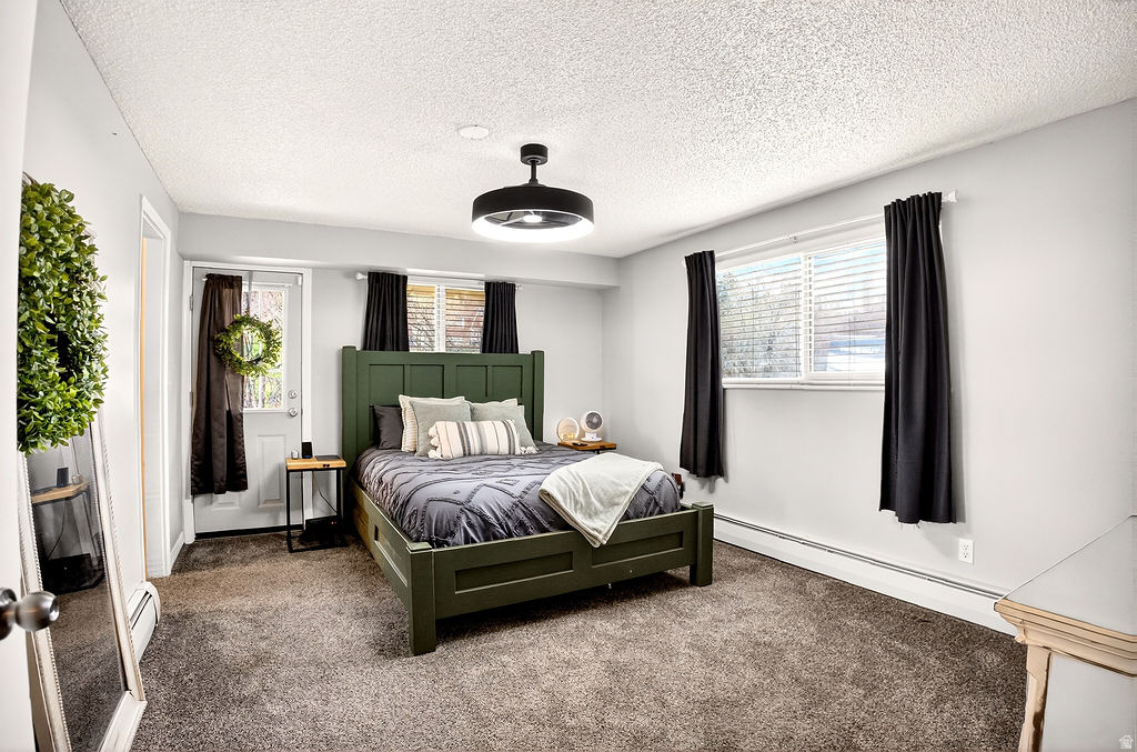 BAILEY CREEK - Residential