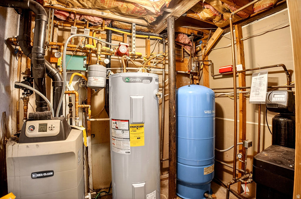 BAILEY CREEK - Residential