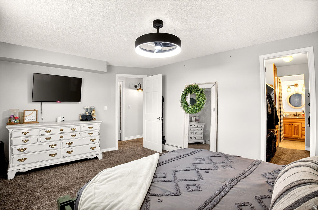 BAILEY CREEK - Residential