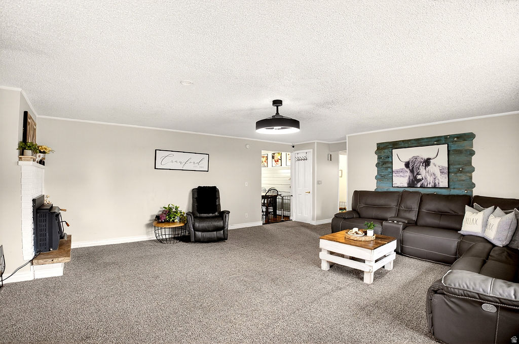 BAILEY CREEK - Residential