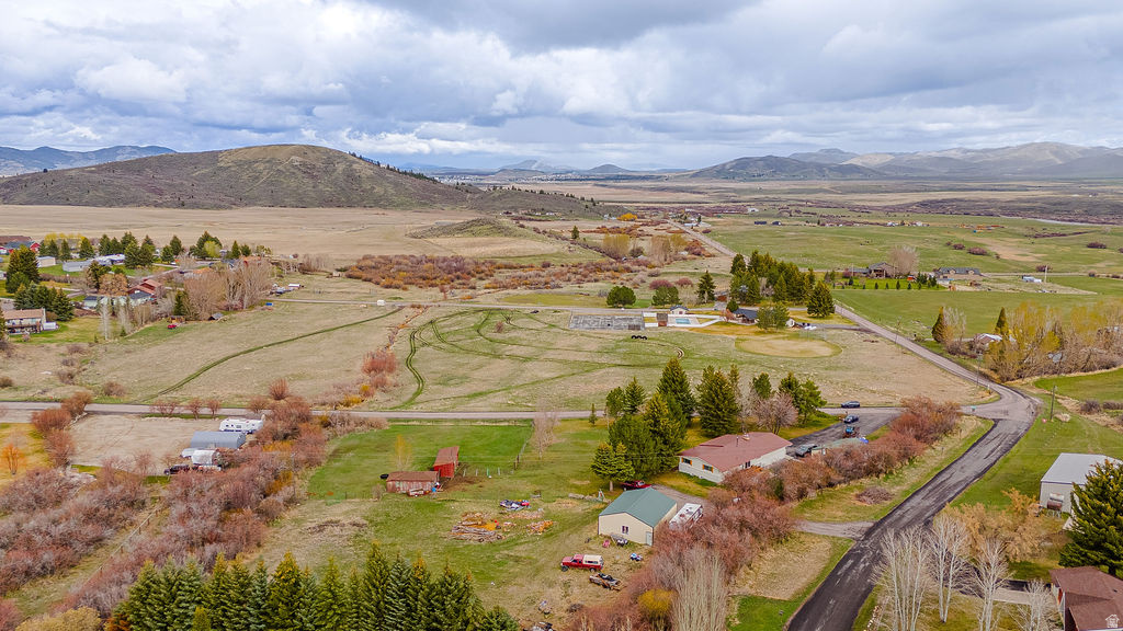 BAILEY CREEK - Residential