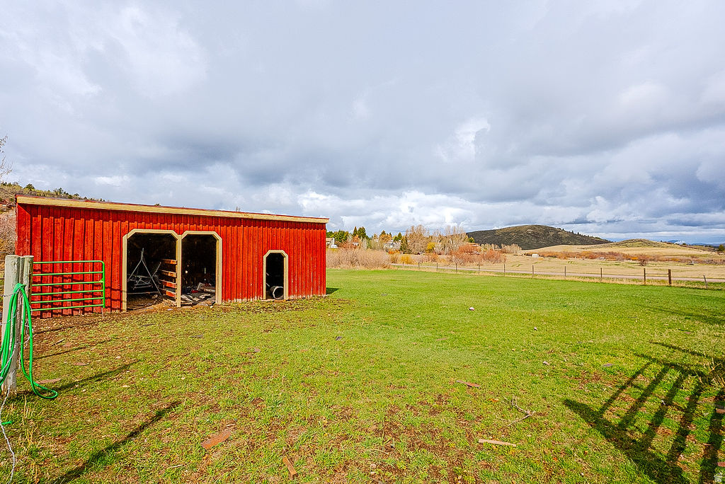 BAILEY CREEK - Residential