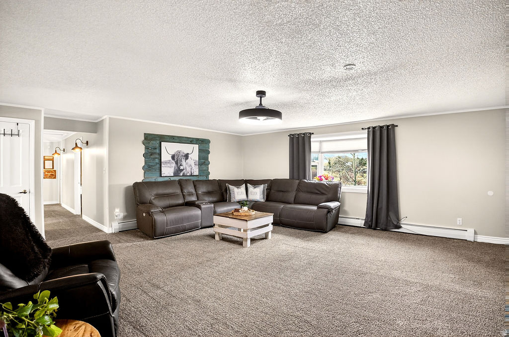 BAILEY CREEK - Residential