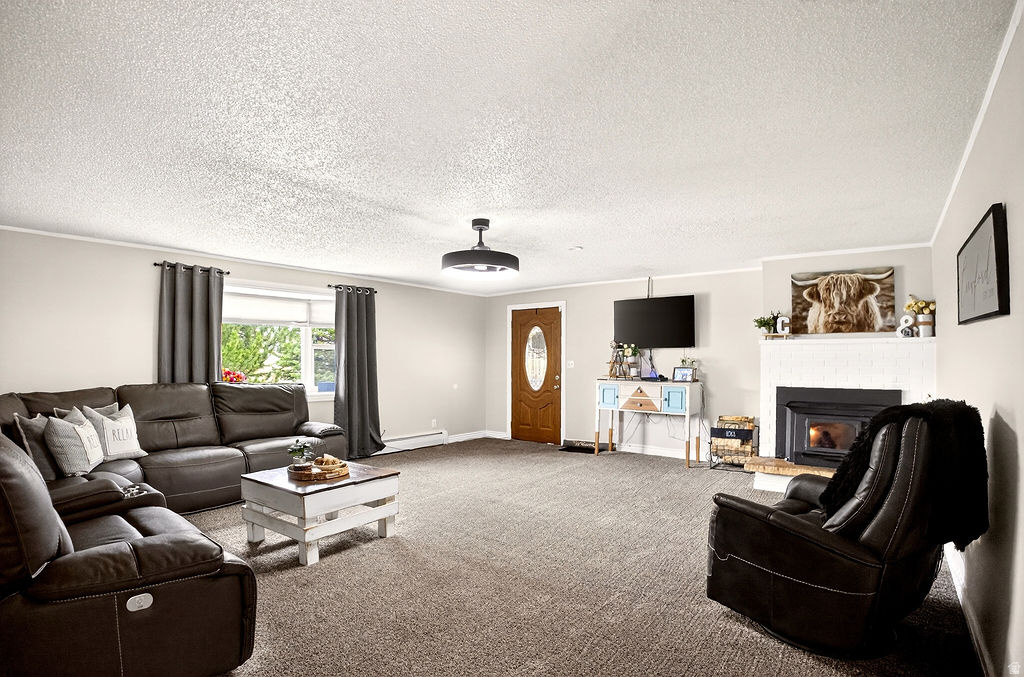 BAILEY CREEK - Residential