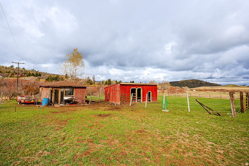 BAILEY CREEK - Residential