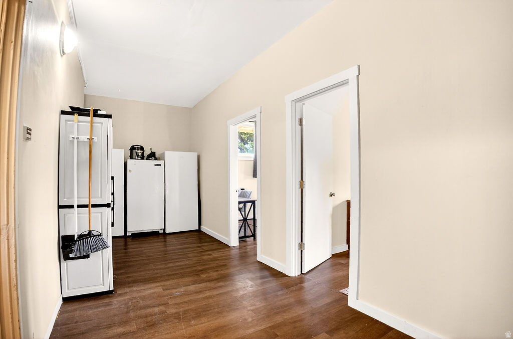 BAILEY CREEK - Residential