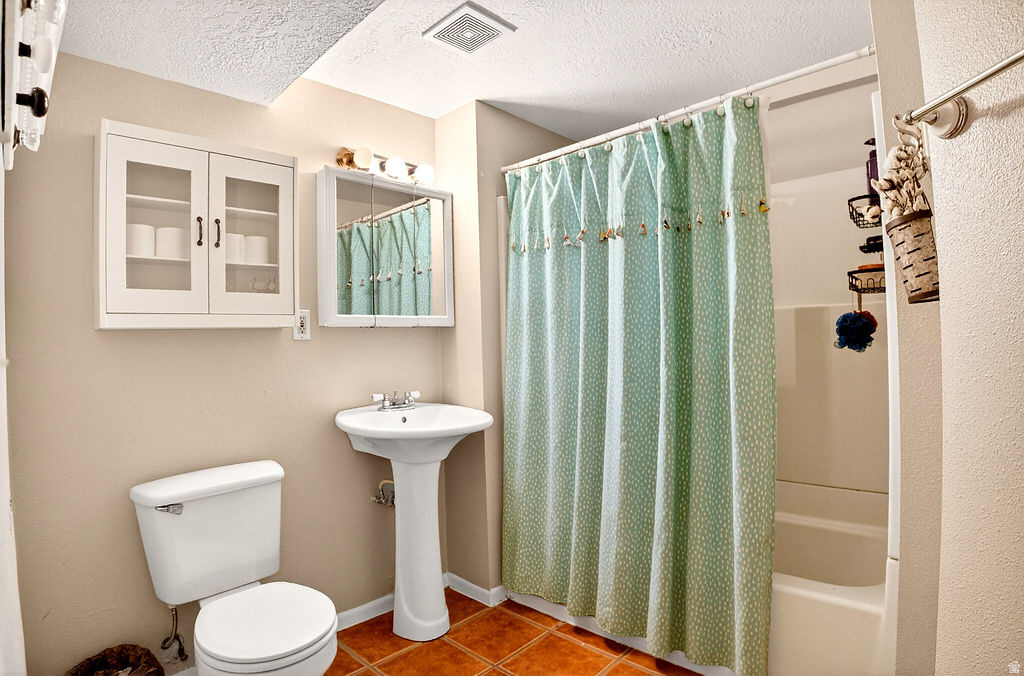 BAILEY CREEK - Residential